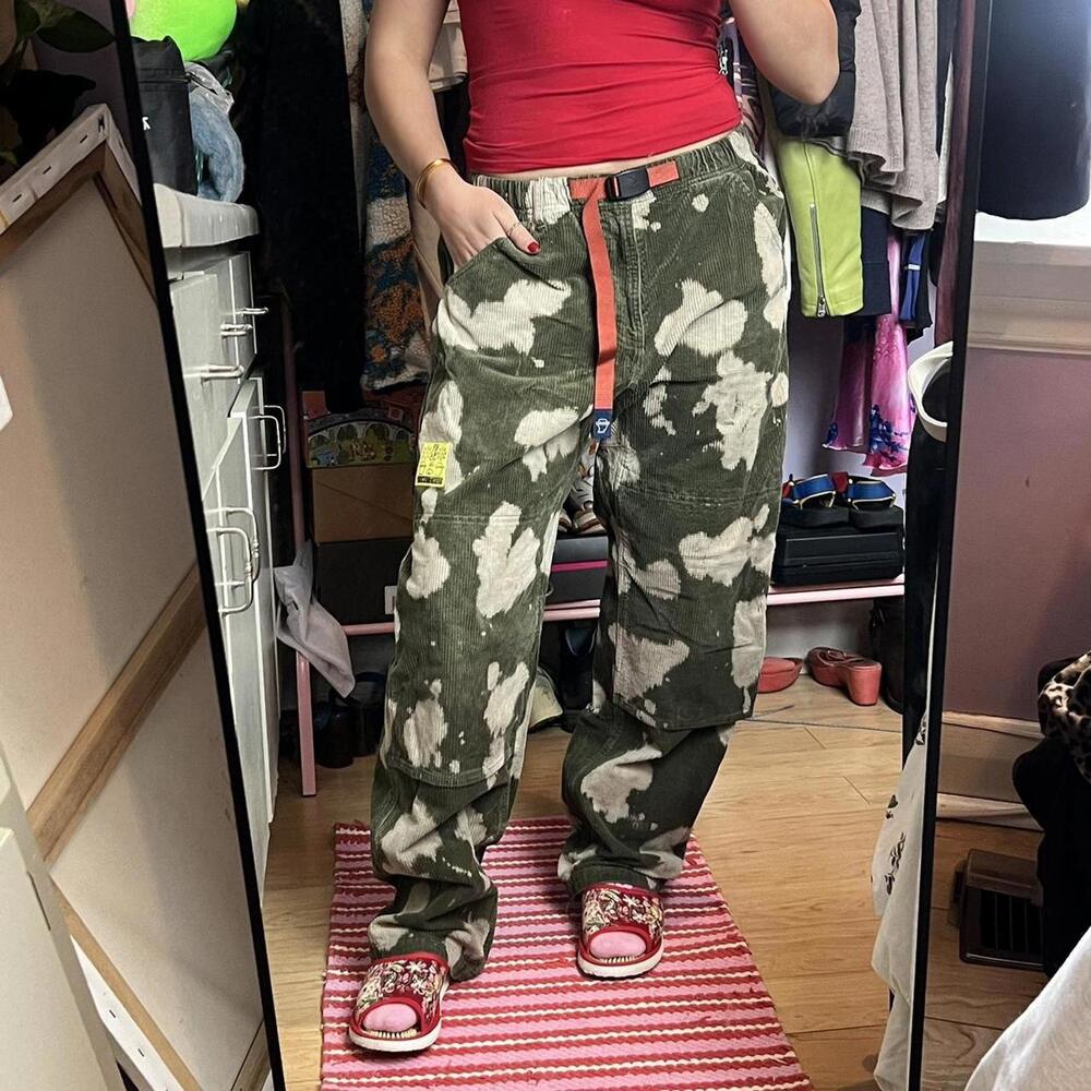 Braindead X Gramicci Pants